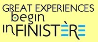 Great experiences begin in Finistere